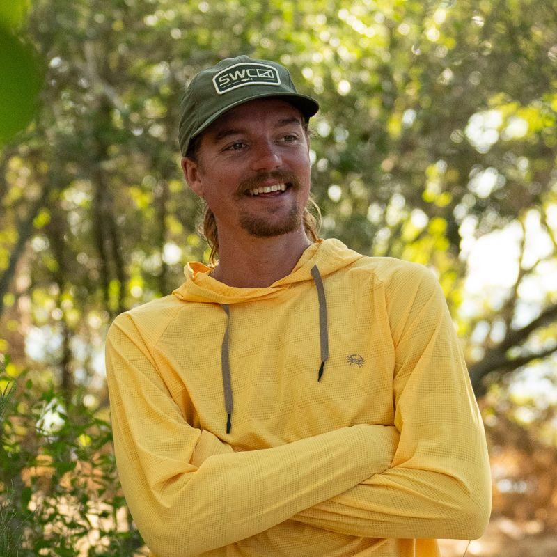 Hat | Skinny Water Culture